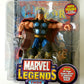 Marvel Legends Series III Thor 6-Inch Action Figure