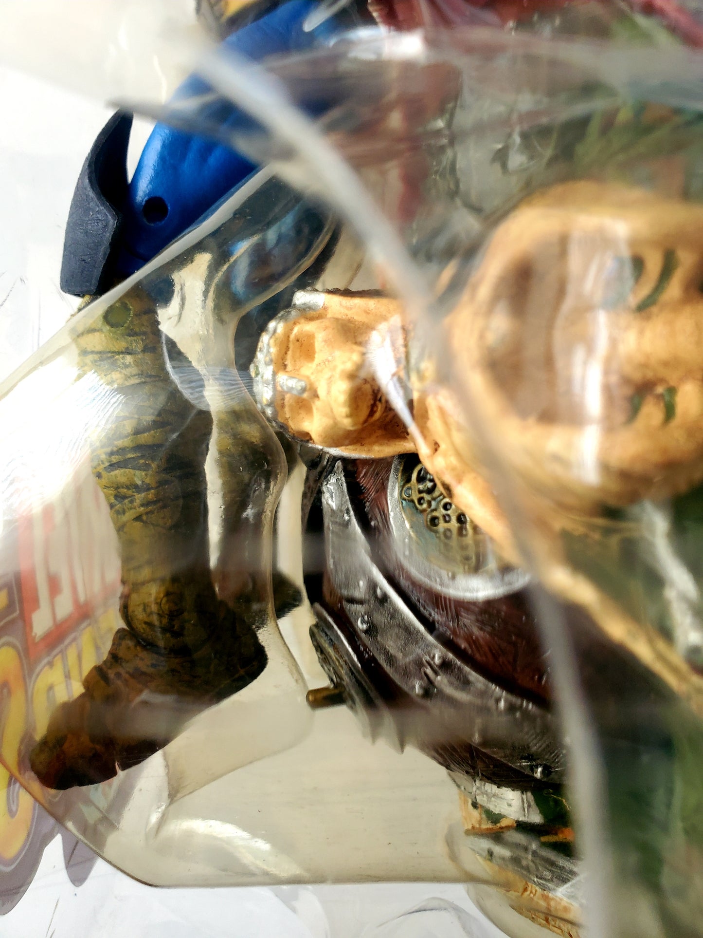 Marvel Legends Series III Thor 6-Inch Action Figure