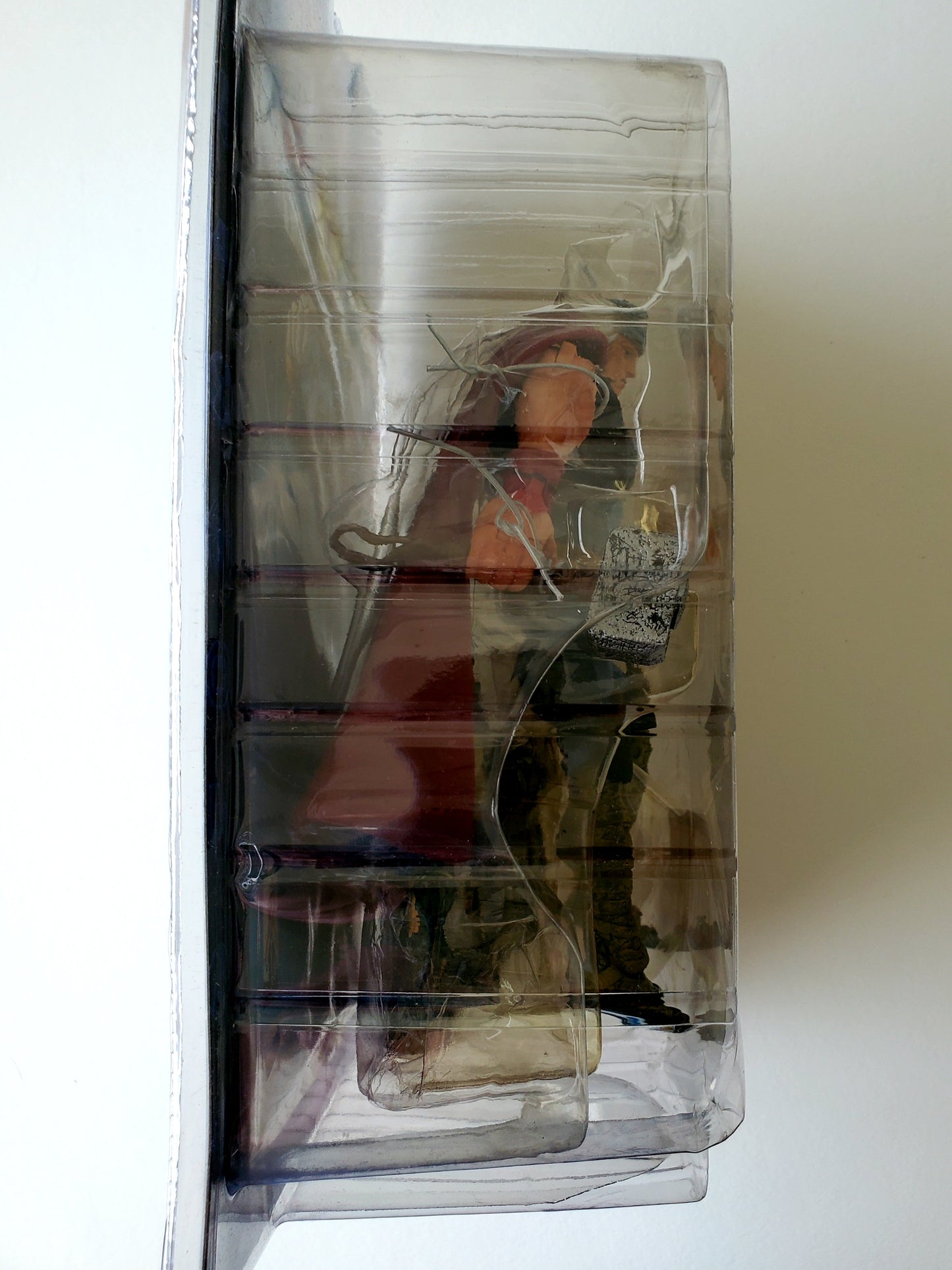 Marvel Legends Series III Thor 6-Inch Action Figure
