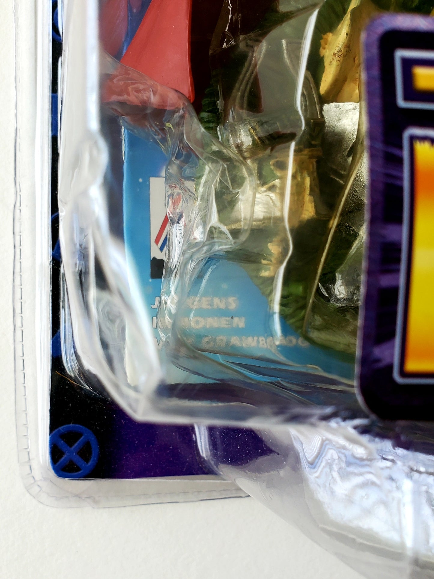 Marvel Legends Series III Thor 6-Inch Action Figure