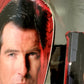 Tomorrow Never Dies Wai Lin from James Bond 007