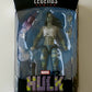 Marvel Legends Super Skrull Series She-Hulk 6-Inch Action Figure