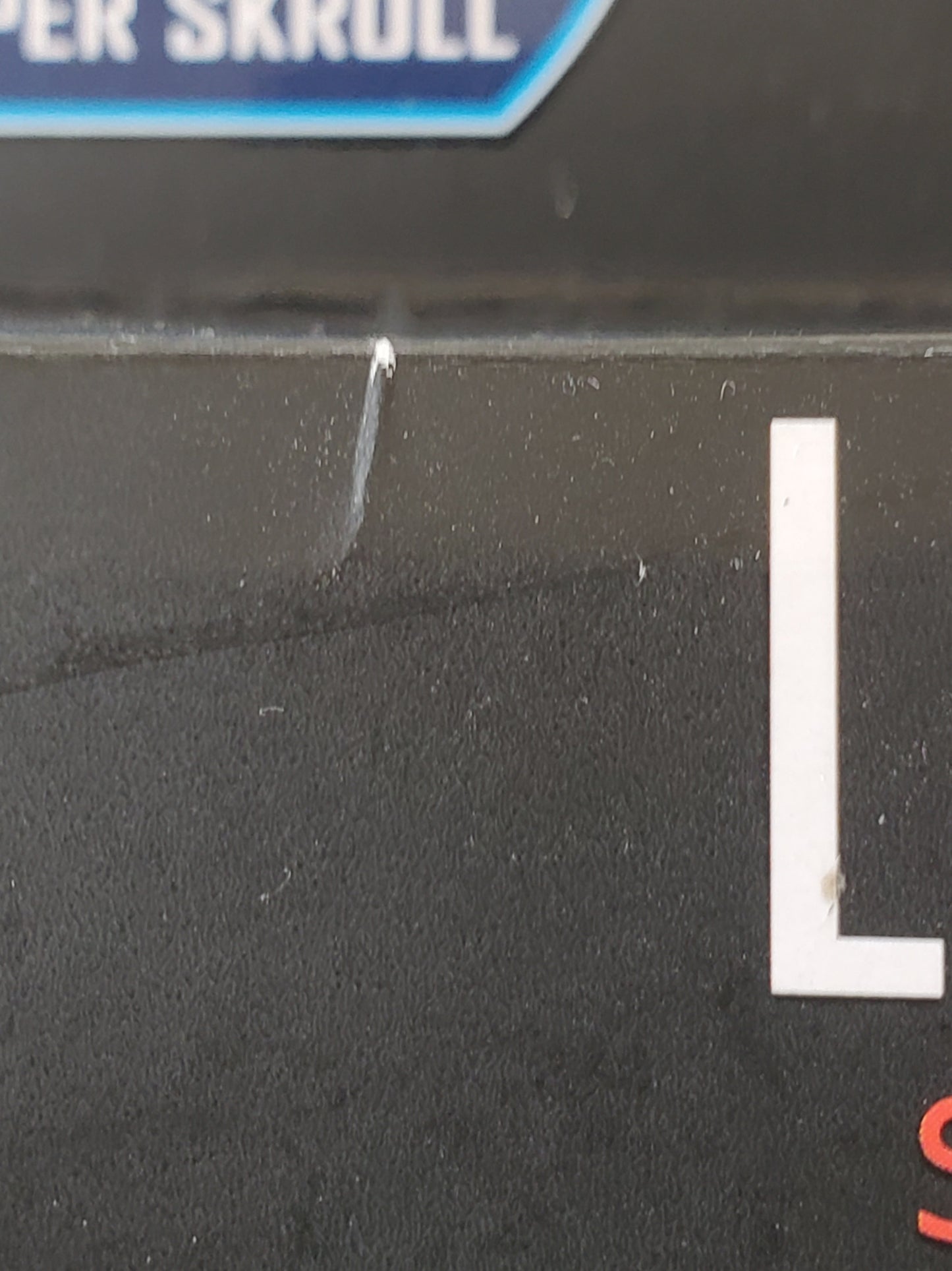 Marvel Legends Super Skrull Series She-Hulk 6-Inch Action Figure