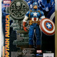 Marvel Select Exclusive Avenging Captain America Action Figure