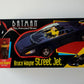 Batman: The Animated Series Bruce Wayne Street Jet Vehicle
