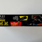 Batman: The Animated Series Bruce Wayne Street Jet Vehicle