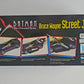 Batman: The Animated Series Bruce Wayne Street Jet Vehicle
