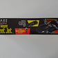 Batman: The Animated Series Bruce Wayne Street Jet Vehicle