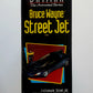 Batman: The Animated Series Bruce Wayne Street Jet Vehicle