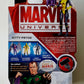 Marvel Universe Series 2 Figure 17 Kitty Pryde 3.75-Inch Action Figure