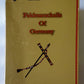 Feldmarschalls of Germany Series 2 Generalfeldmarschall Walter Model 12-Inch Action Figure