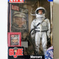 G.I. Joe Life Historical Editions Mercury Astronaut 12-Inch Action Figure