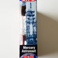 G.I. Joe Life Historical Editions Mercury Astronaut 12-Inch Action Figure