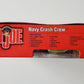 G.I. Joe Navy Crash Crew (Hispanic) 12-Inch Action Figure