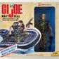 G.I. Joe Navy Seal and Mission Raft Exclusive 12-Inch Action Figure and Vehicle