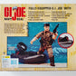 G.I. Joe Navy Seal and Mission Raft Exclusive 12-Inch Action Figure and Vehicle