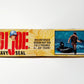 G.I. Joe Navy Seal and Mission Raft Exclusive 12-Inch Action Figure and Vehicle