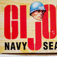 G.I. Joe Navy Seal and Mission Raft Exclusive 12-Inch Action Figure and Vehicle