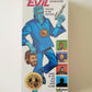 Diamond Select Dr. Evil the Sinister Invader of Earth Action Figure from Captain Action