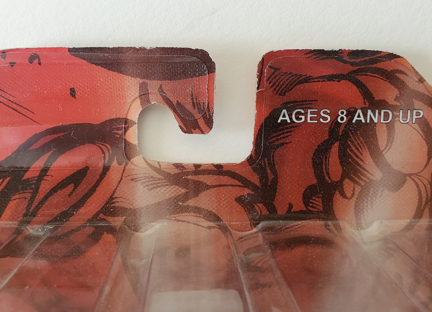 Marvel Select Carnage Action Figure