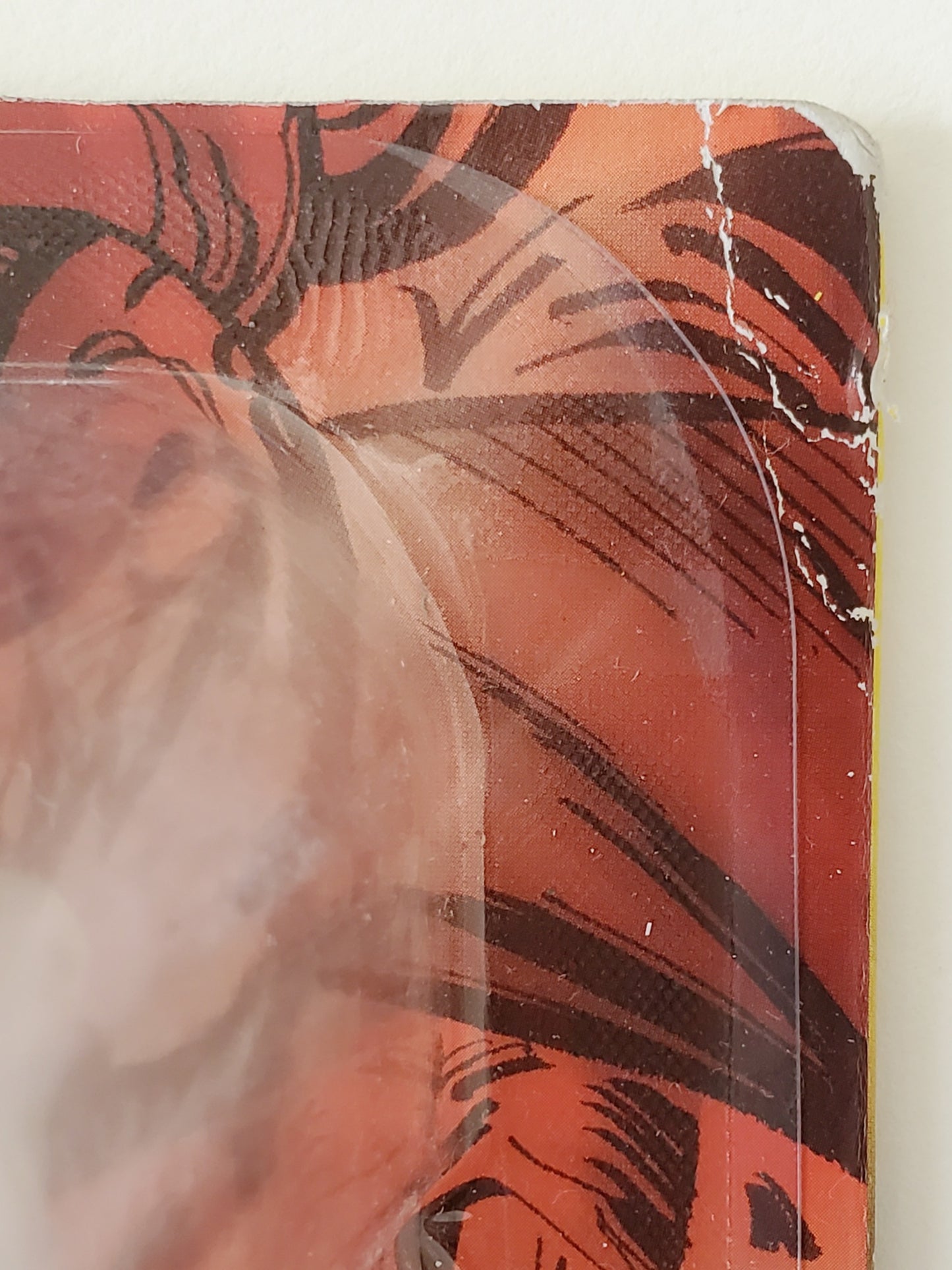 Marvel Select Carnage Action Figure