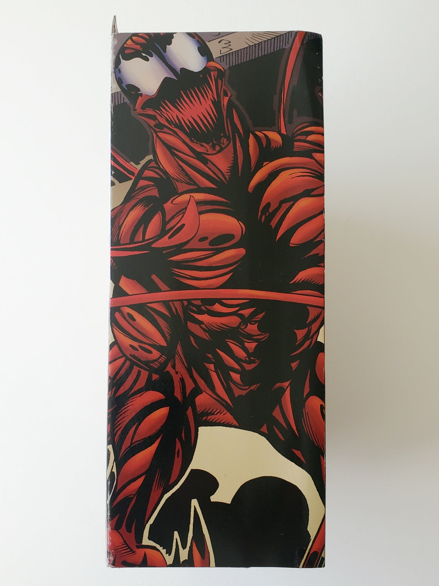 Marvel Select Carnage Action Figure