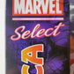 Marvel Select Exclusive Captain America Action Figure