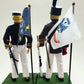 G.I. Joe Timeless Collection West Point & Annapolis Cadets 12-Inch Action Figures (Loose)