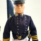 G.I. Joe Timeless Collection West Point & Annapolis Cadets 12-Inch Action Figures (Loose)