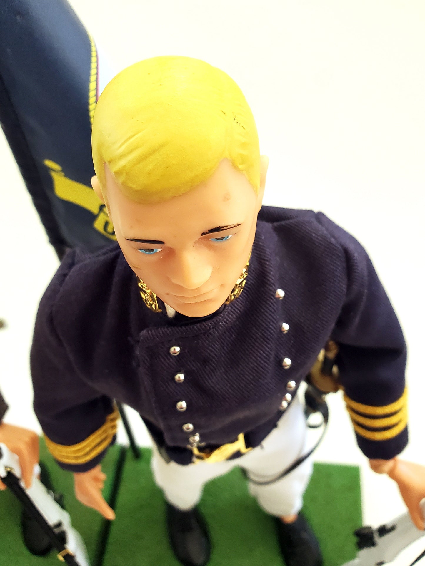 G.I. Joe Timeless Collection West Point & Annapolis Cadets 12-Inch Action Figures (Loose)