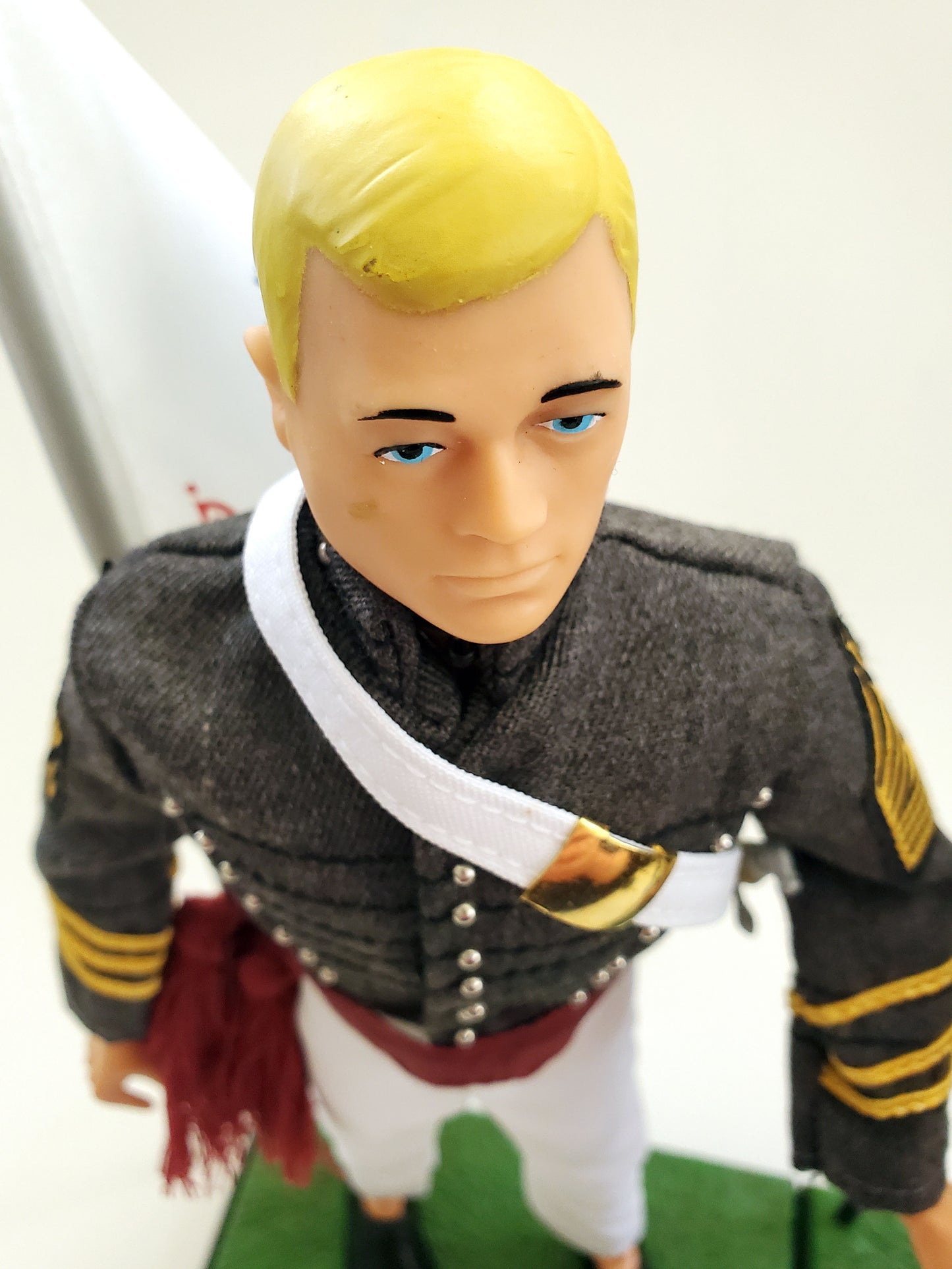 G.I. Joe Timeless Collection West Point & Annapolis Cadets 12-Inch Action Figures (Loose)