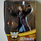WWE Legends Elite Collection Series 8 Ultimate Warrior Exclusive Action Figure