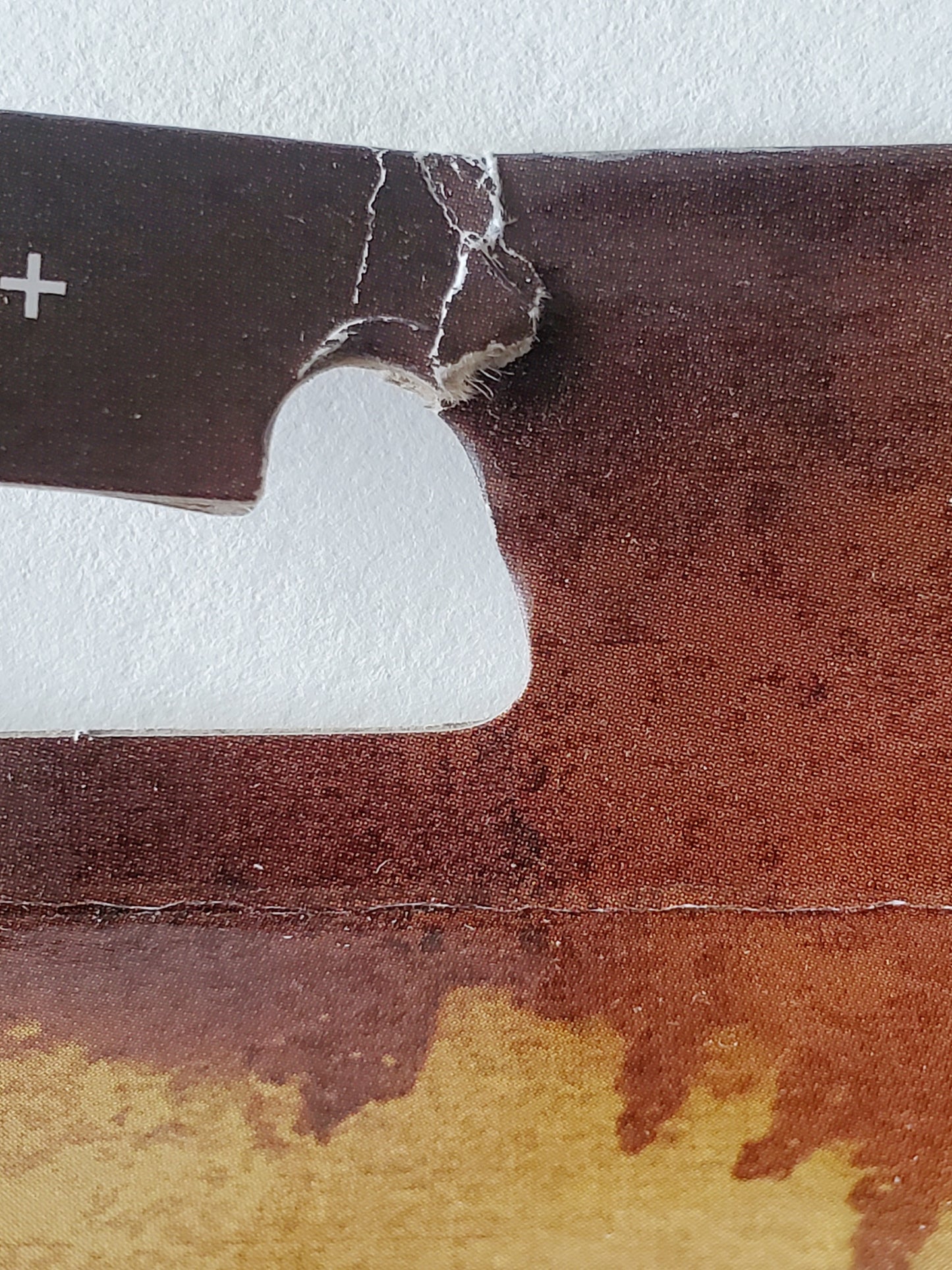 WWE Legends Elite Collection Series 8 Ultimate Warrior Exclusive Action Figure