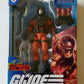 G.I. Joe Classified Series #32 Special Missions: Cobra Island Gabriel "Barbecue" Kelly 6-Inch Action Figure