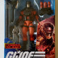 G.I. Joe Classified Series #32 Special Missions: Cobra Island Gabriel "Barbecue" Kelly 6-Inch Action Figure