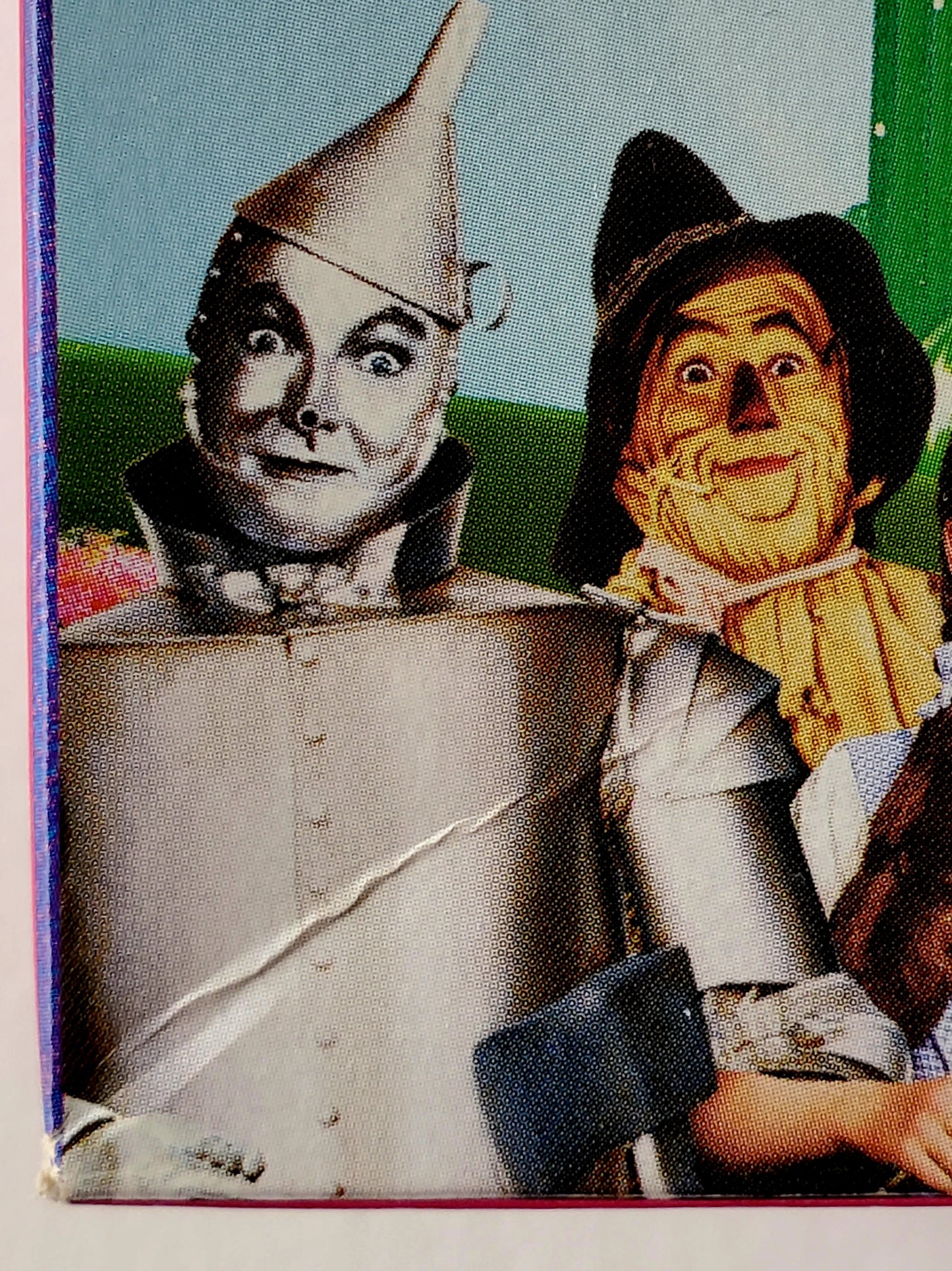 The Wizard of Oz Ken as the Cowardly Lion 12-Inch Doll