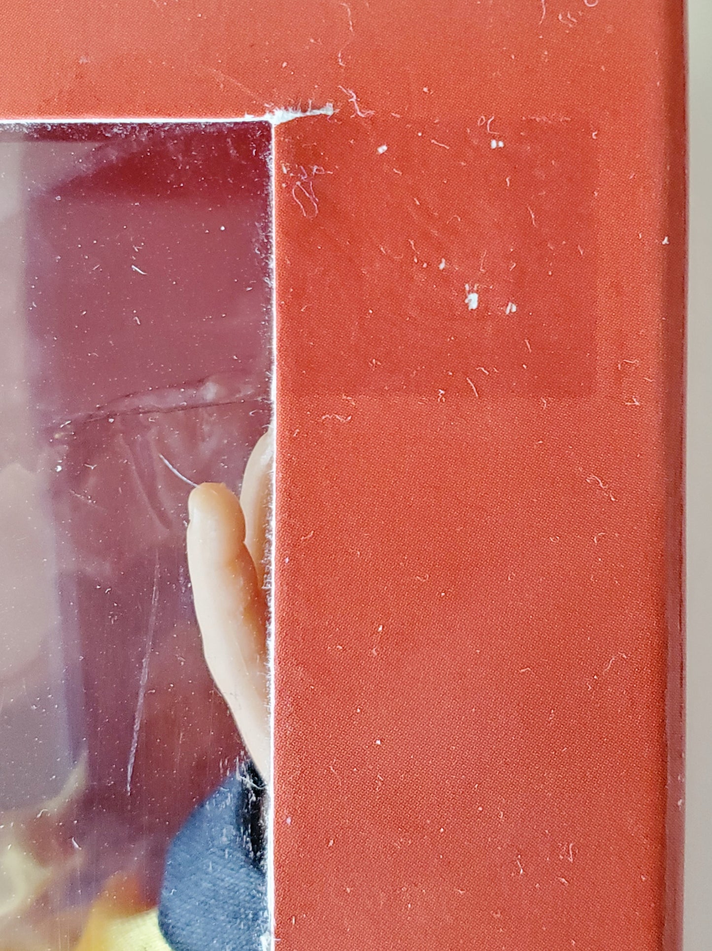 Bruce Lee: The Dragon Series "The Legend" 12-Inch Action Figure