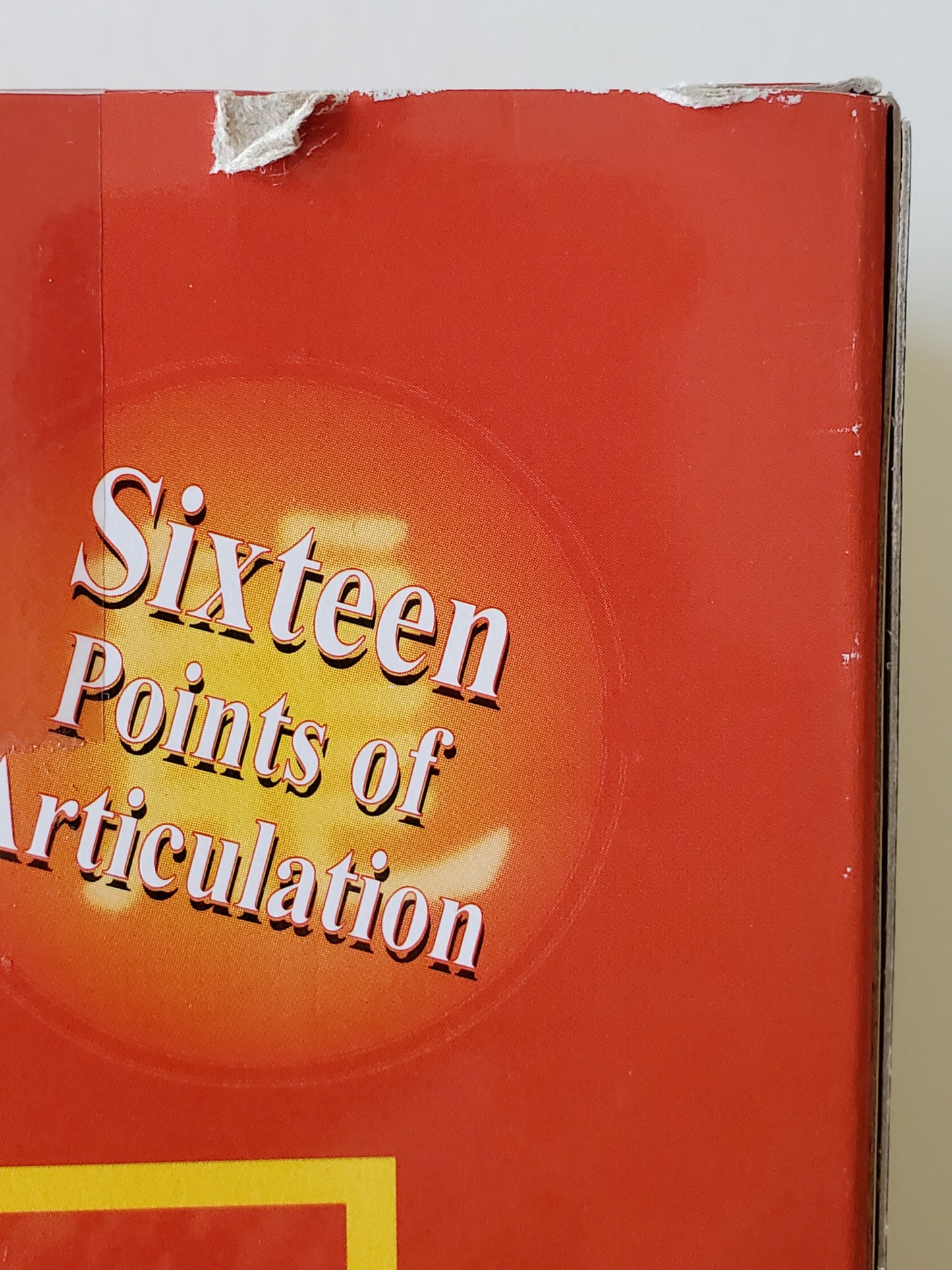 Bruce Lee: The Dragon Series "The Legend" 12-Inch Action Figure