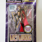 Wetworks Blood Queen (Black Costume) Action Figure