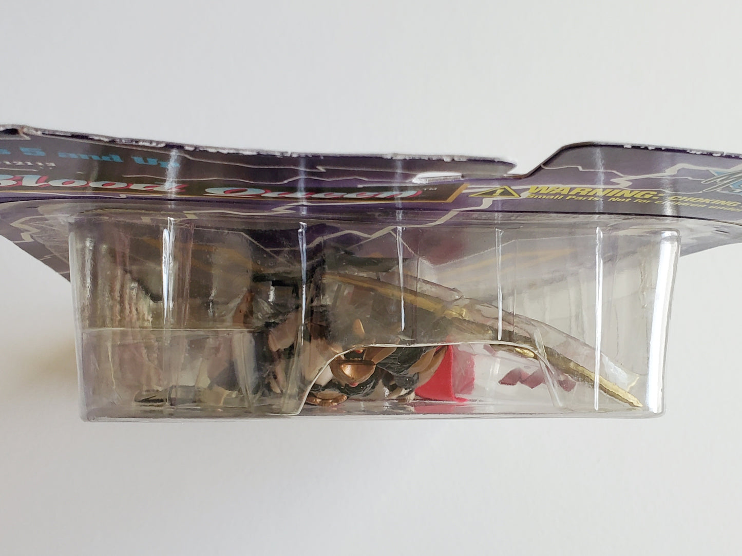 Wetworks Blood Queen (Black Costume) Action Figure