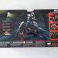 Marvel Legends Ultimate Riders Black Widow with Motorcycle 6-Inch Action Figure and Vehicle