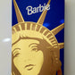 Statue of Liberty Barbie Exclusive Doll