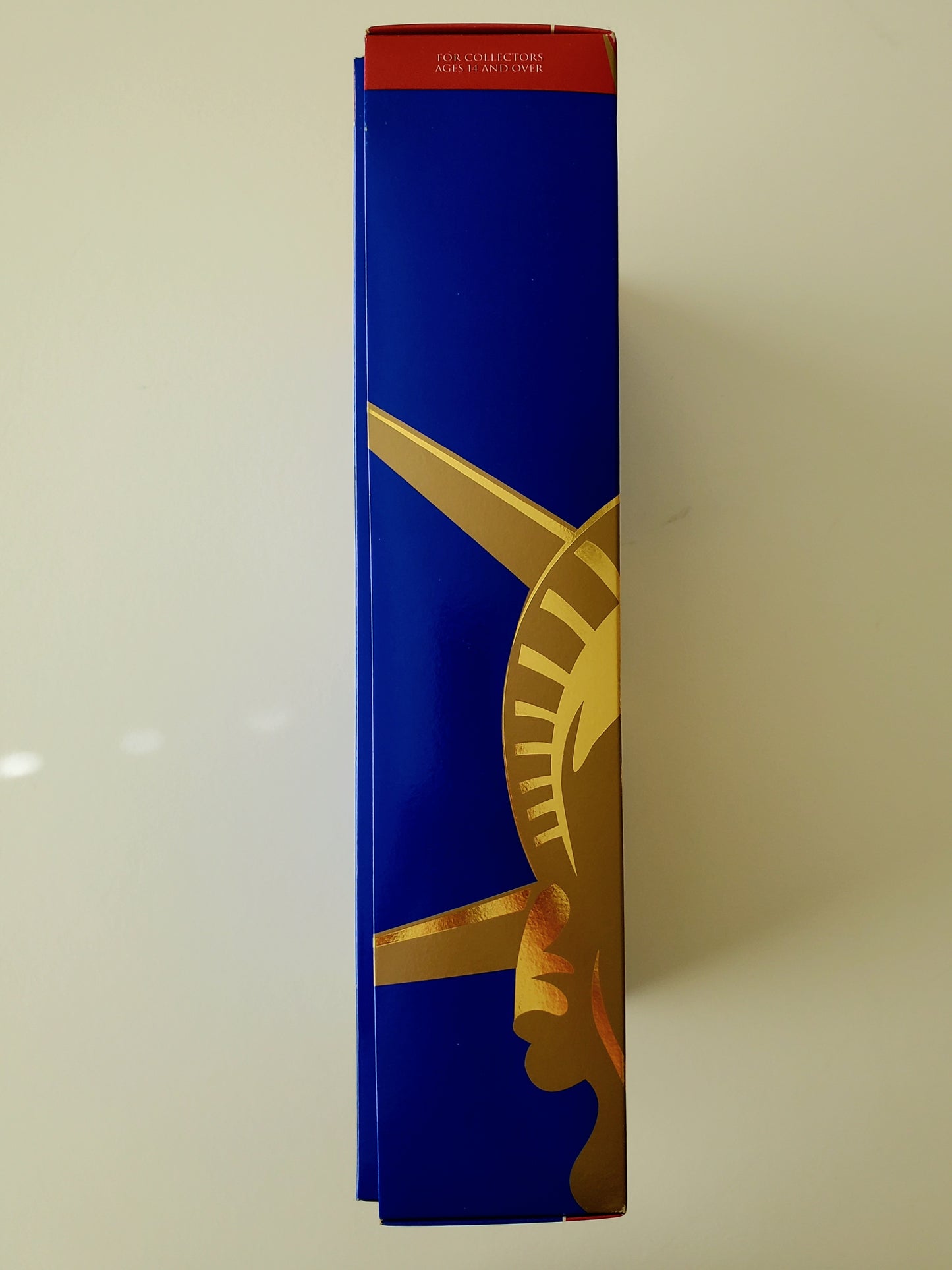 Statue of Liberty Barbie Exclusive Doll