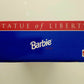 Statue of Liberty Barbie Exclusive Doll