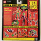 Teen Titans Robin & Beast Boy 3.5-Inch Action Figures