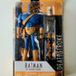 Batman: The Adventures Continue Deathstroke Action Figure from DC Direct