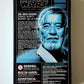 Star Wars: The Black Series Obi-Wan Kenobi (Force Spirit) 6-Inch Action Figure
