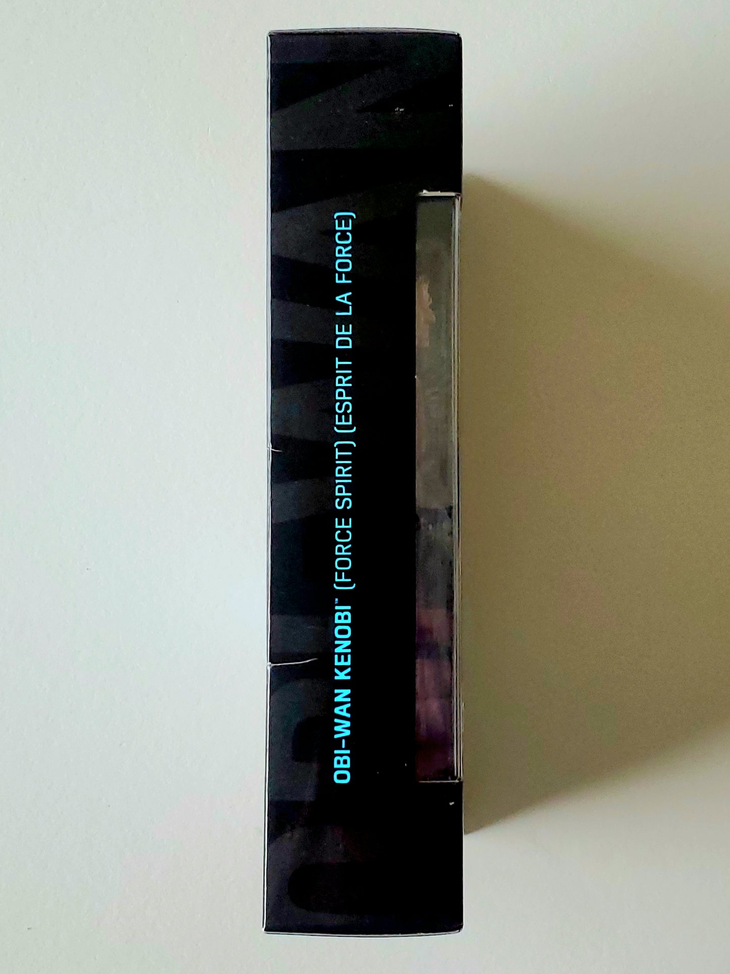 Star Wars: The Black Series Obi-Wan Kenobi (Force Spirit) 6-Inch Action Figure