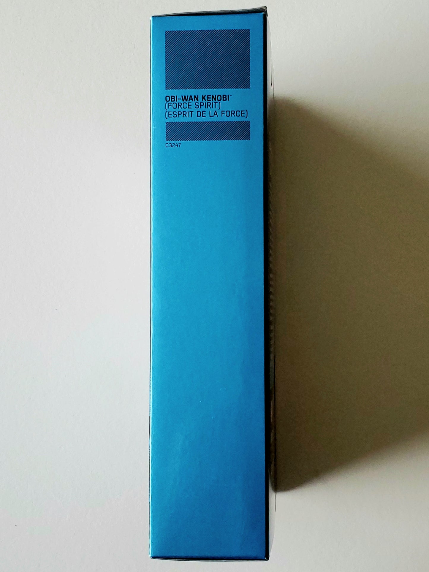 Star Wars: The Black Series Obi-Wan Kenobi (Force Spirit) 6-Inch Action Figure