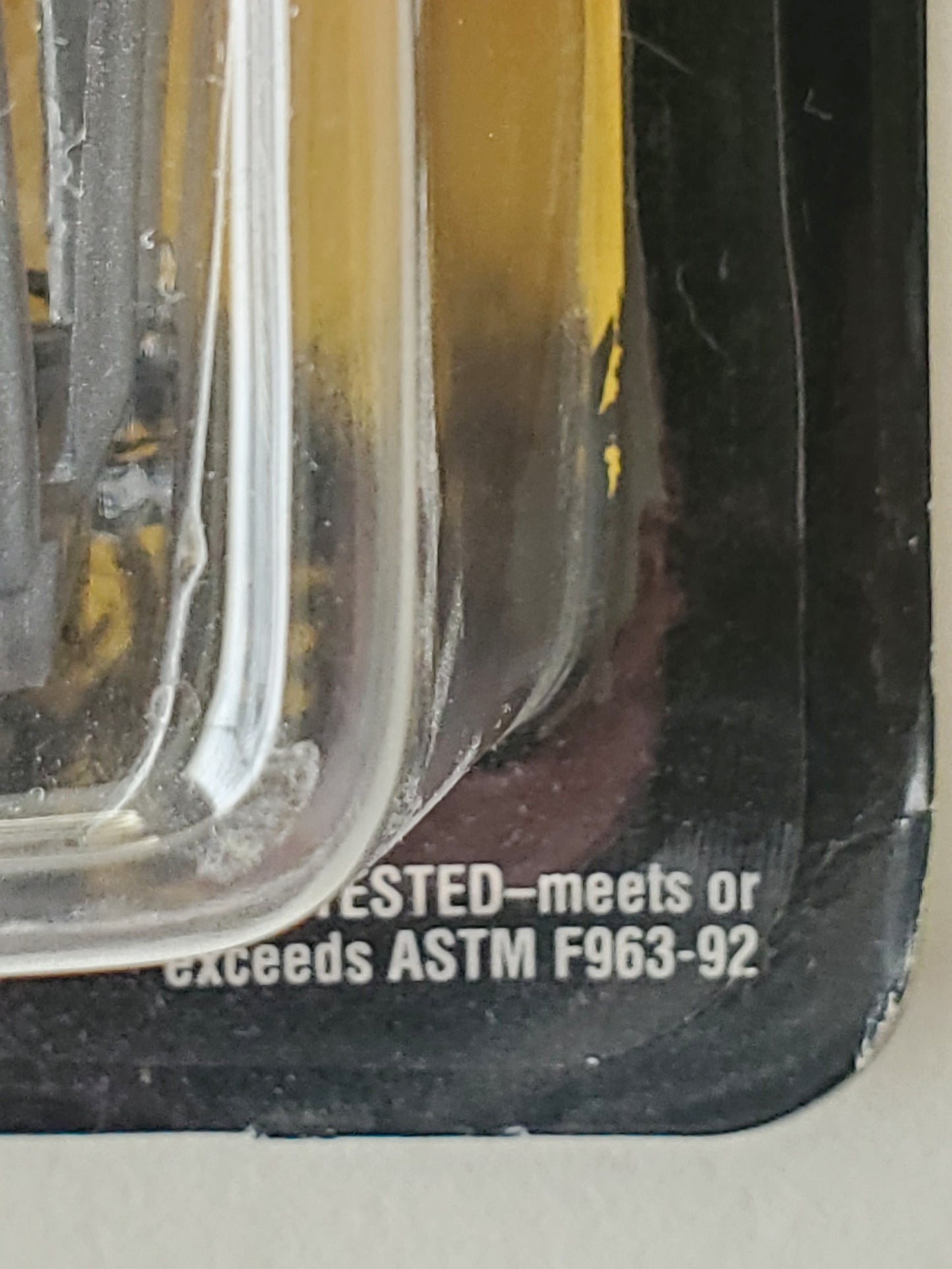 Jurassic Park Series I Tim Murphy with Retracting Snare Action Figure